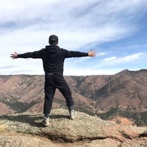 Meet your Posher, Jake